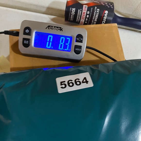 Peter Millar Button Down Shirt Plaid Check Cotton Long Sleeve Mens Large‎ - Picture 8 of 8